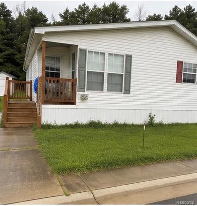 6834 Olivia Lane Lot 10