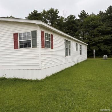 6834 Olivia Lane Lot 10