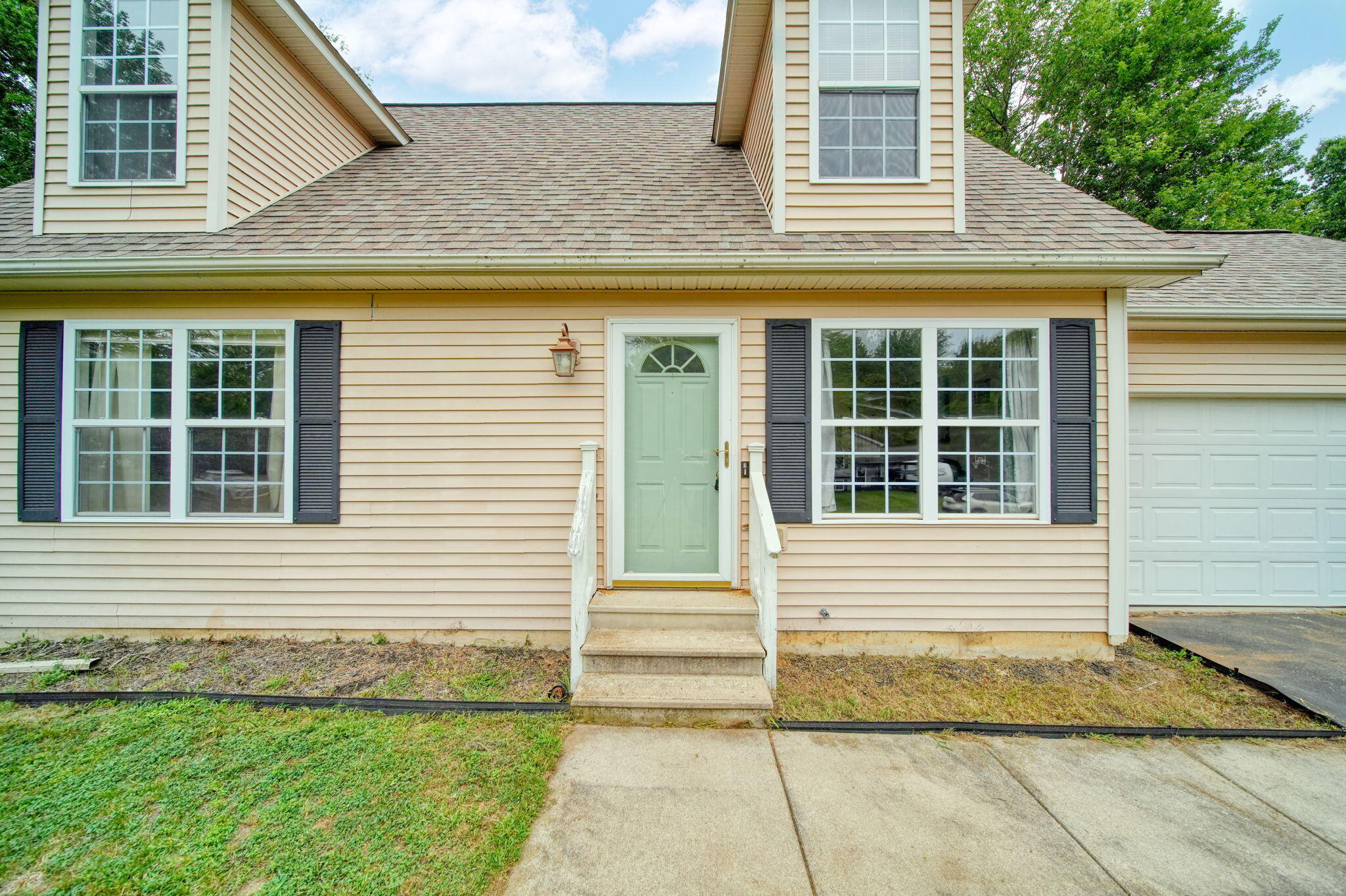 7966 Village Green Lane