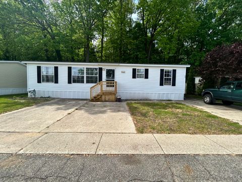 668 Hansel Street NW Alpine Township MI 49321