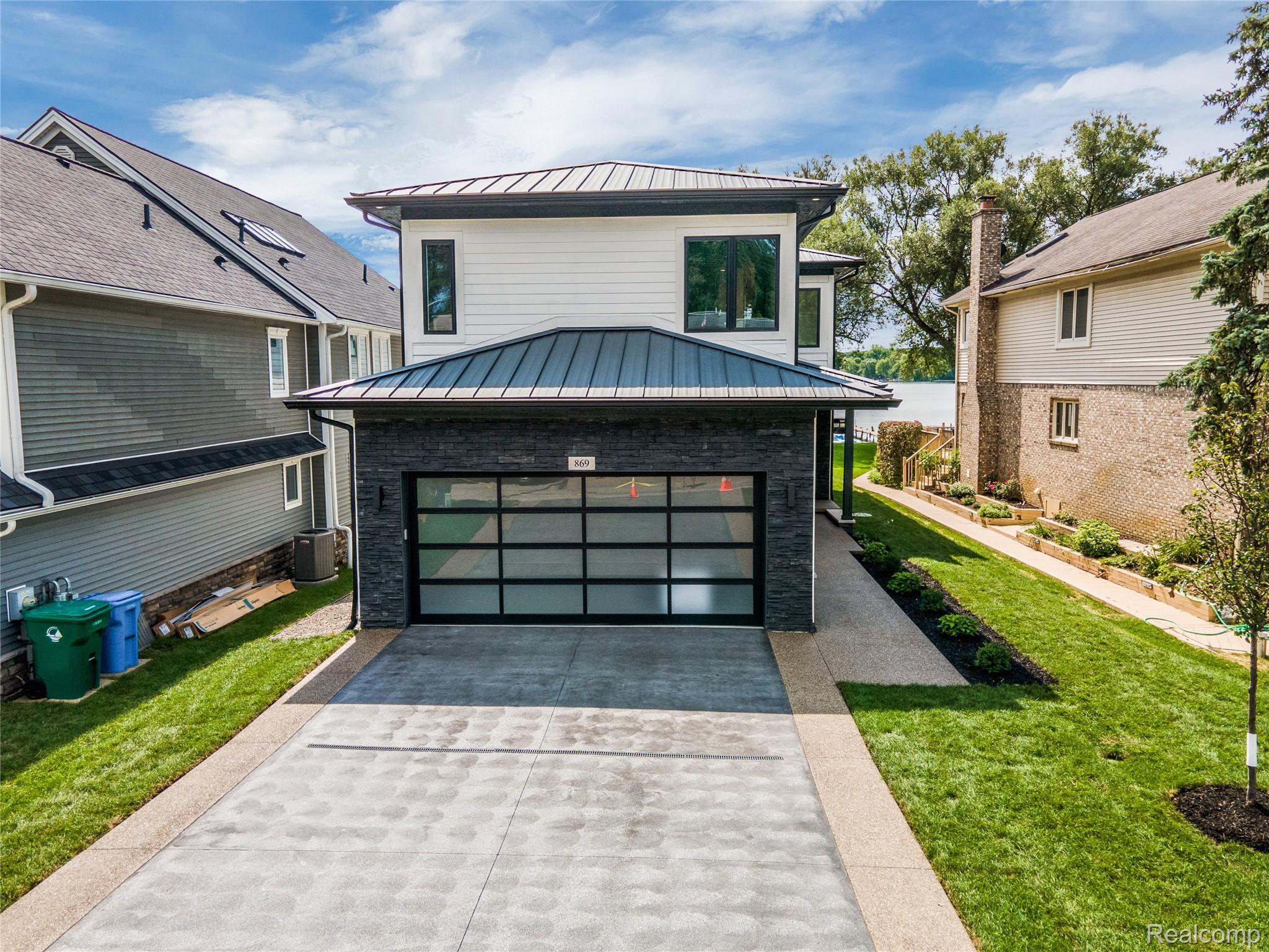 16665 Kings Fairway Lane