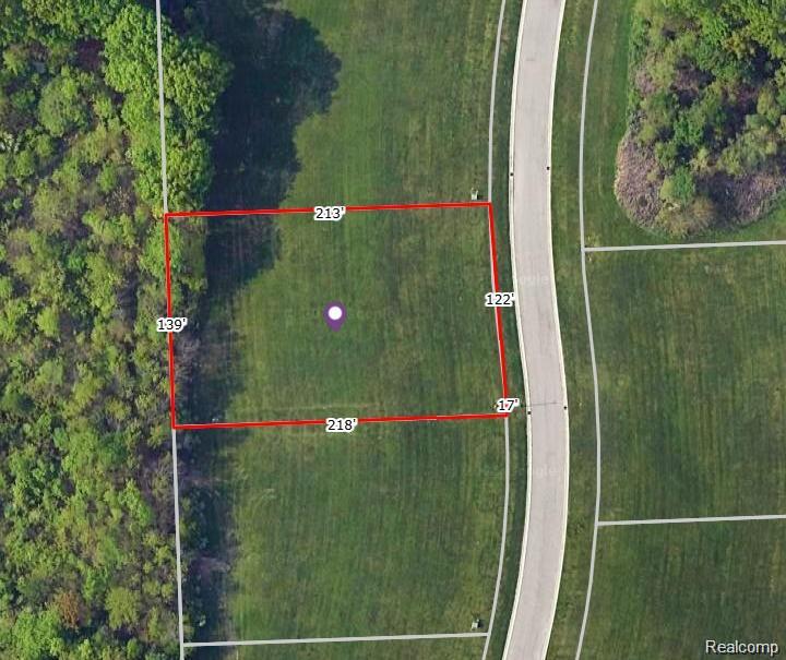 16665 Kings Fairway Lane