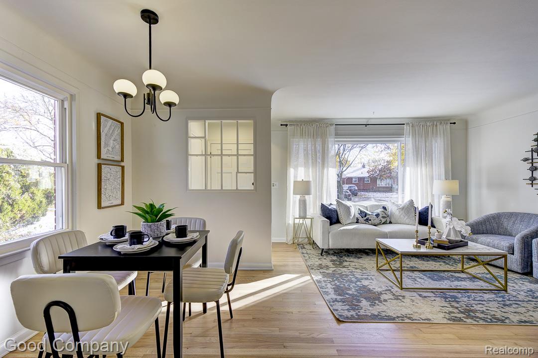 24231 Ridgedale Street