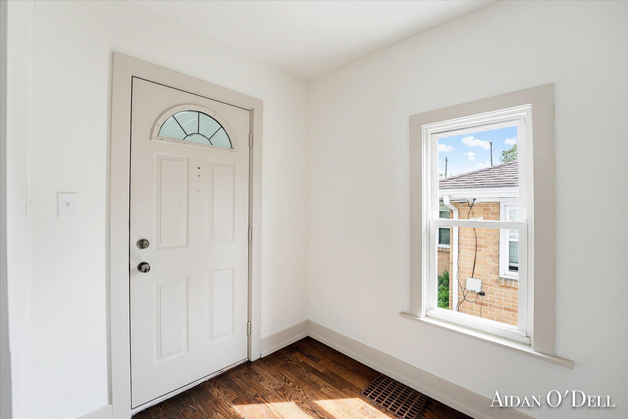 1116 Atlantic Street NW