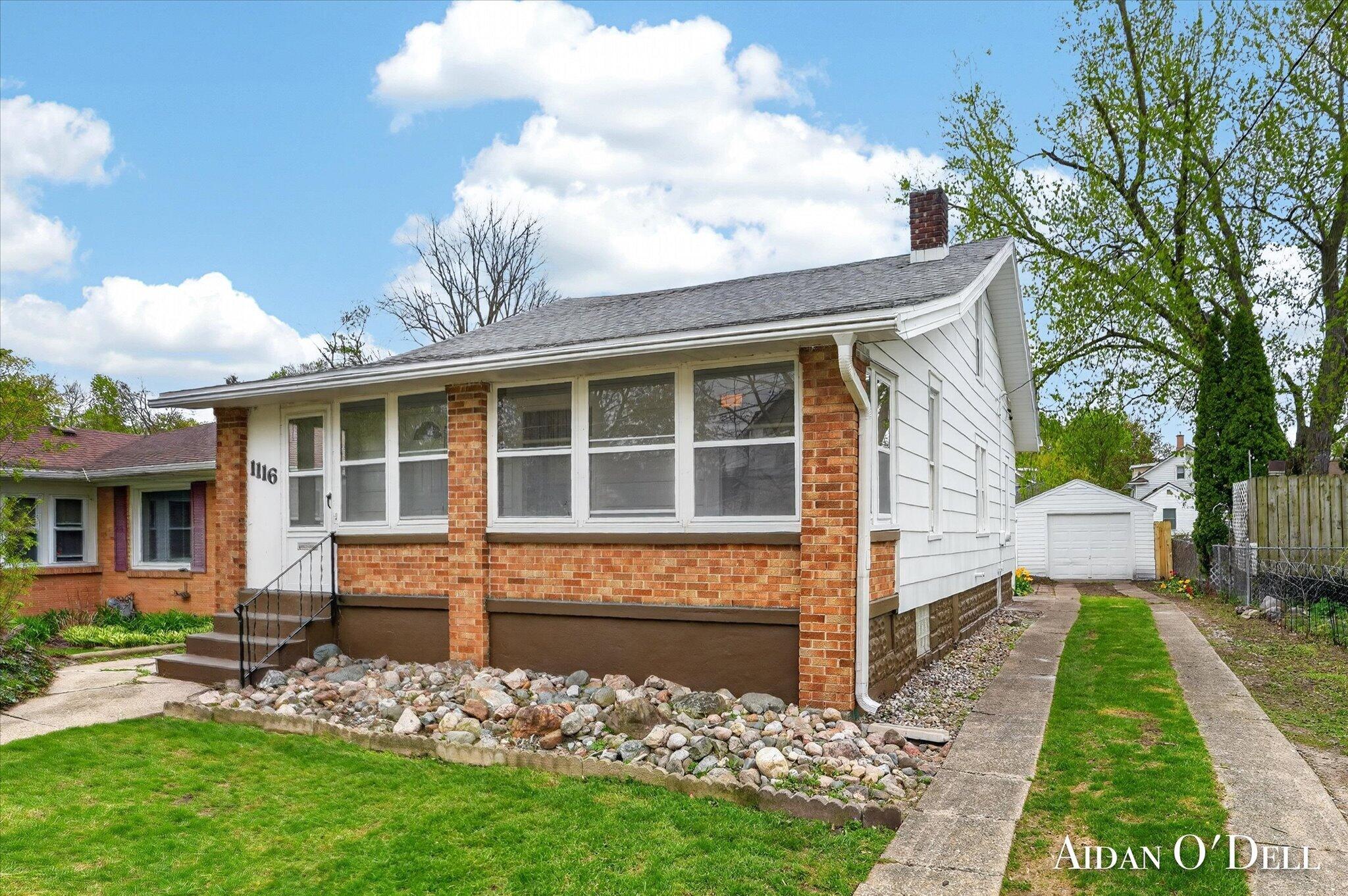 1116 Atlantic Street NW