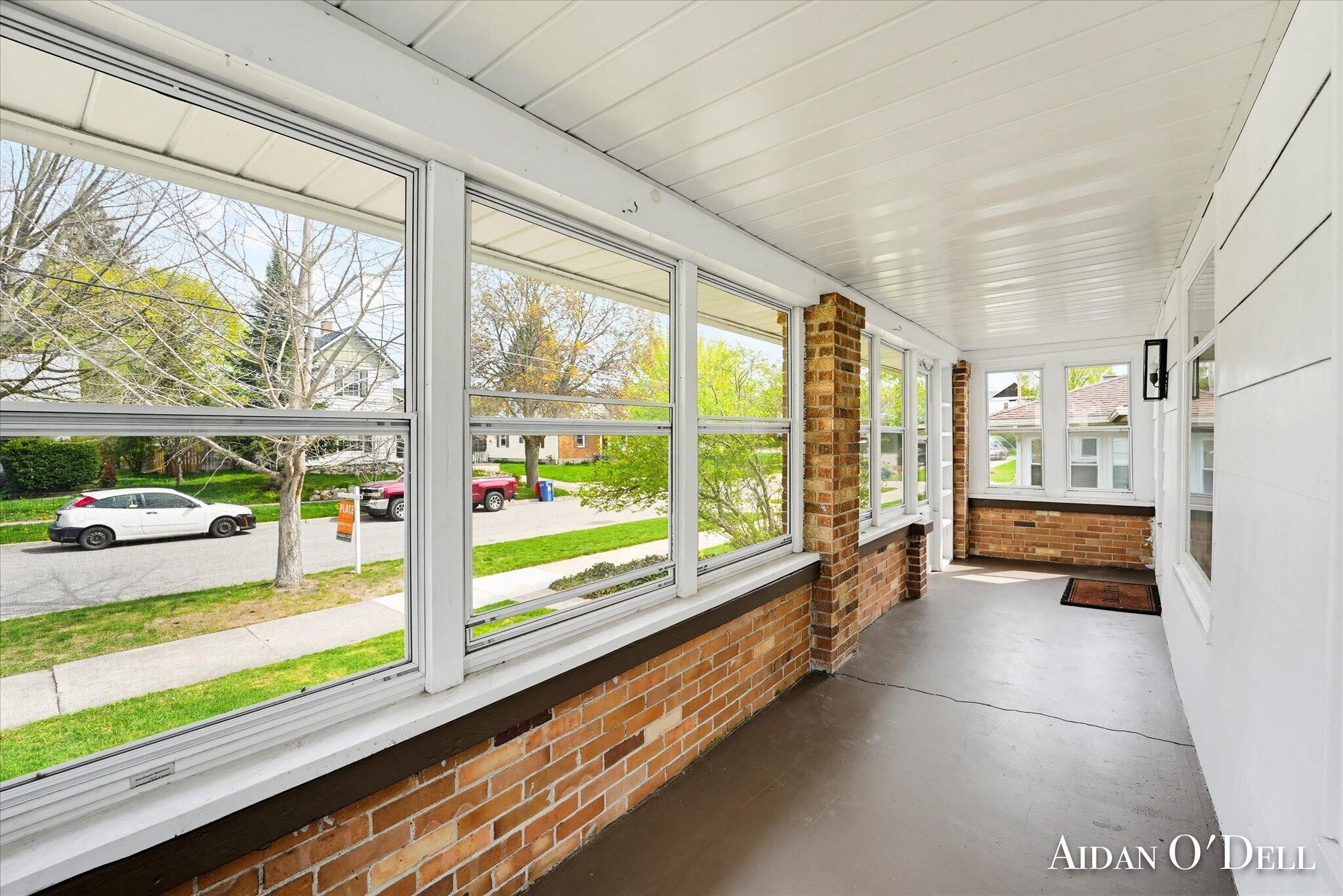 1116 Atlantic Street NW