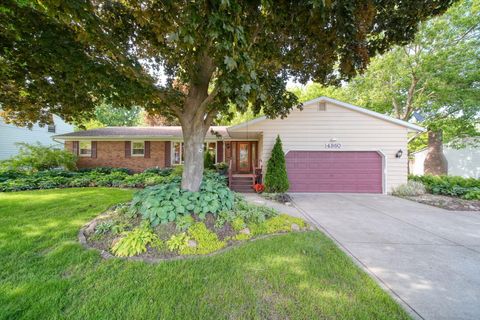 4860 Sequoia Drive Spring Arbor Township MI 49201