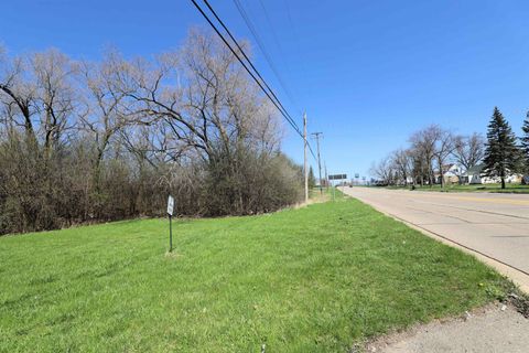 5031 Clio Road Mt Morris Township MI 48504