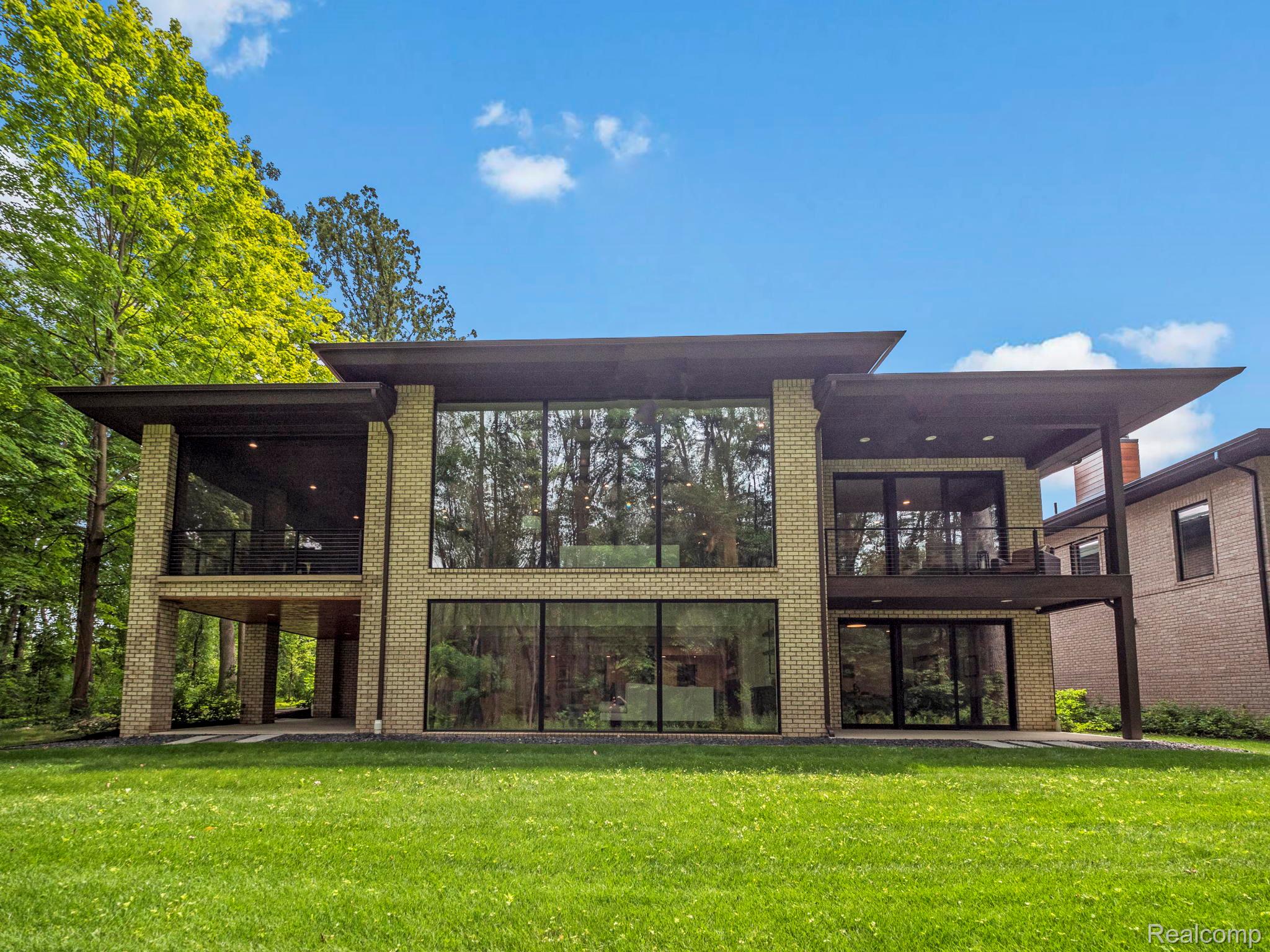 4274 WENDELL Road