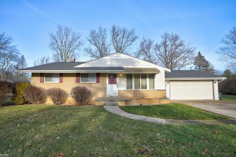 1368 Autumn Drive Flint Charter Township MI 48532