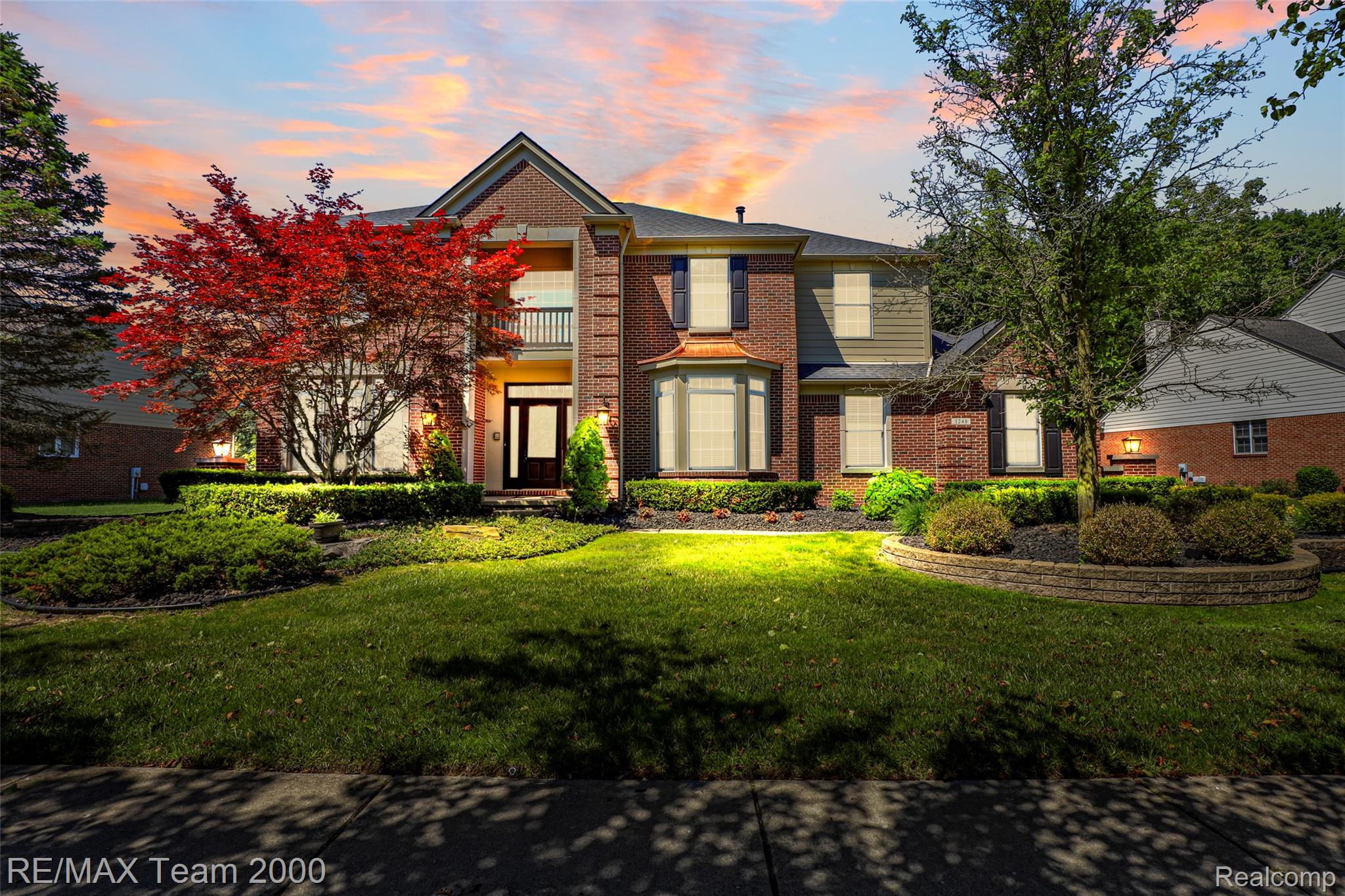 1248 LASALLE Road