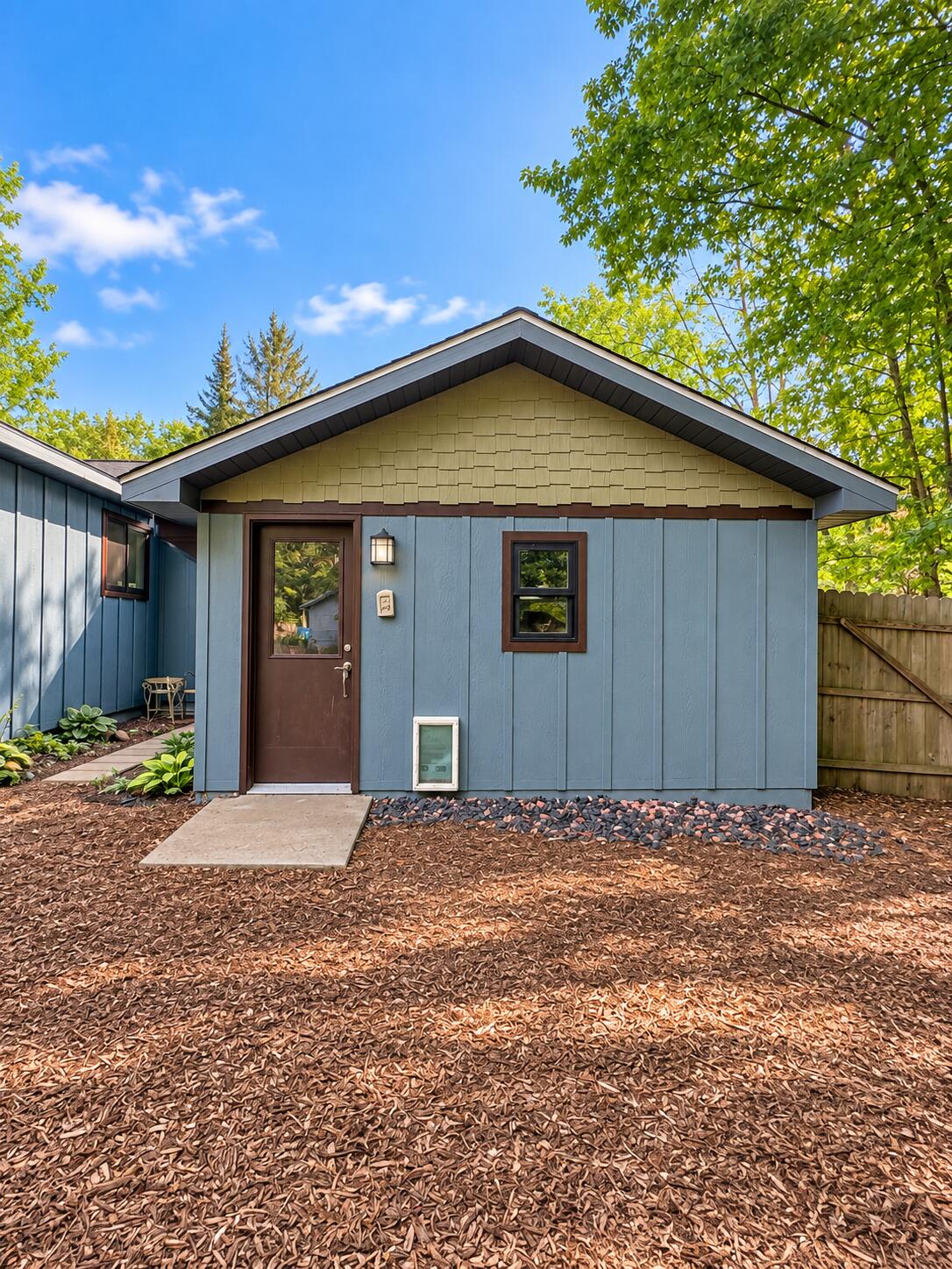 5274 Karlin Road