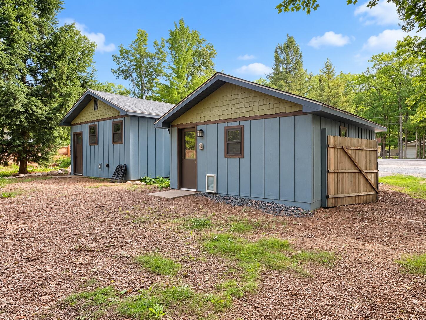5274 Karlin Road