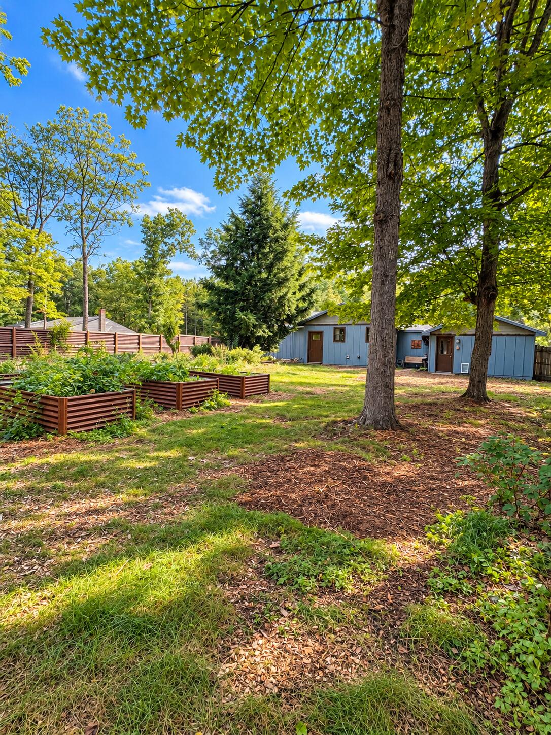 5274 Karlin Road