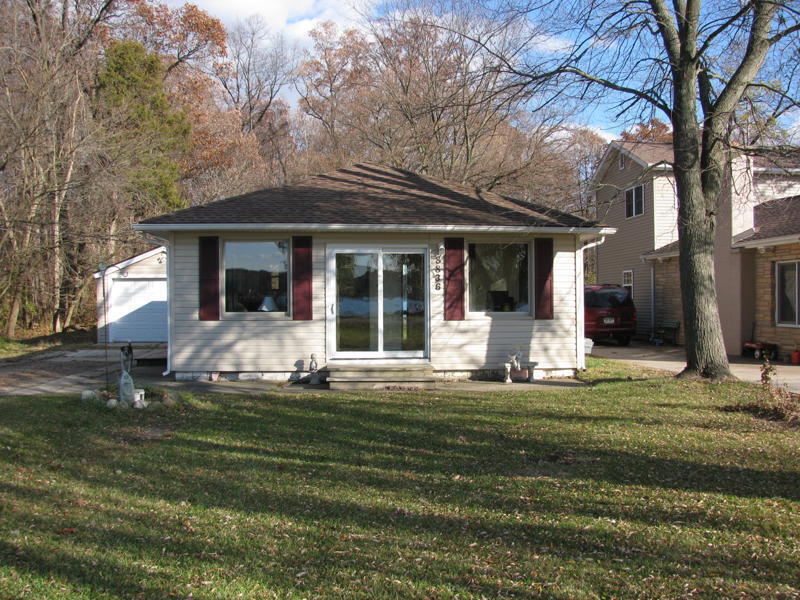 8836 Dexter Townhall Road