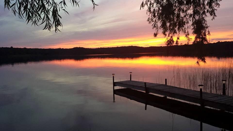 8836 Dexter Townhall Road