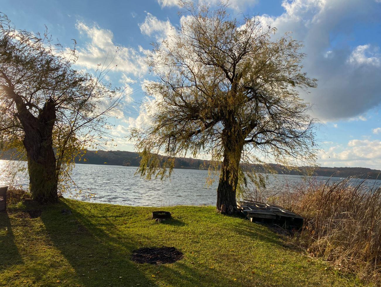 8836 Dexter Townhall Road