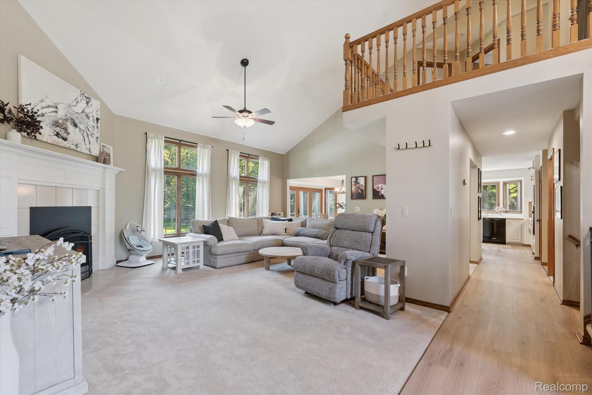 Huron Charter Township, Michigan 48164, United States, 3 Bedrooms Bedrooms, ,3 BathroomsBathrooms,Residential,Active,222337