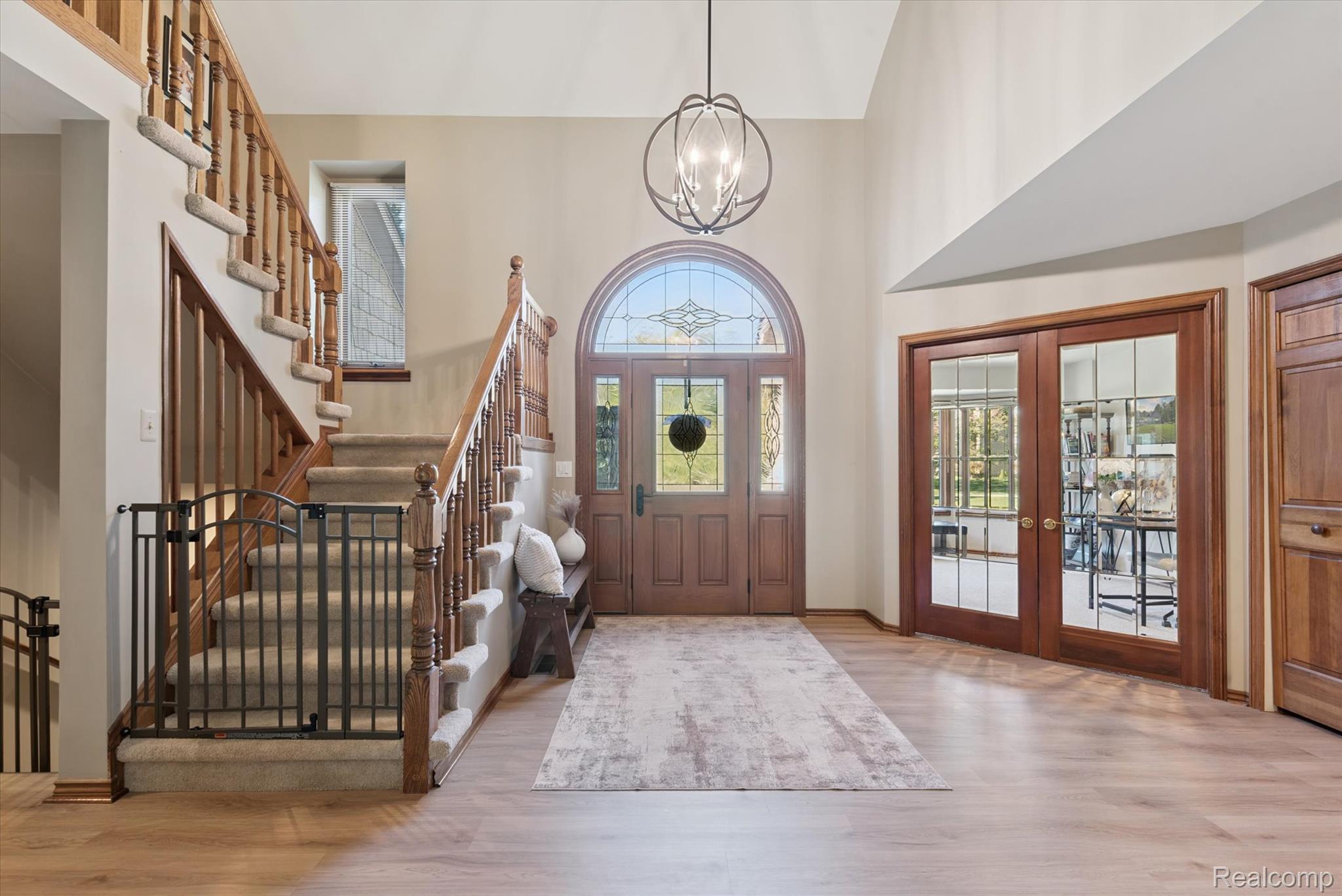 Huron Charter Township, Michigan 48164, United States, 3 Bedrooms Bedrooms, ,3 BathroomsBathrooms,Residential,Active,222337