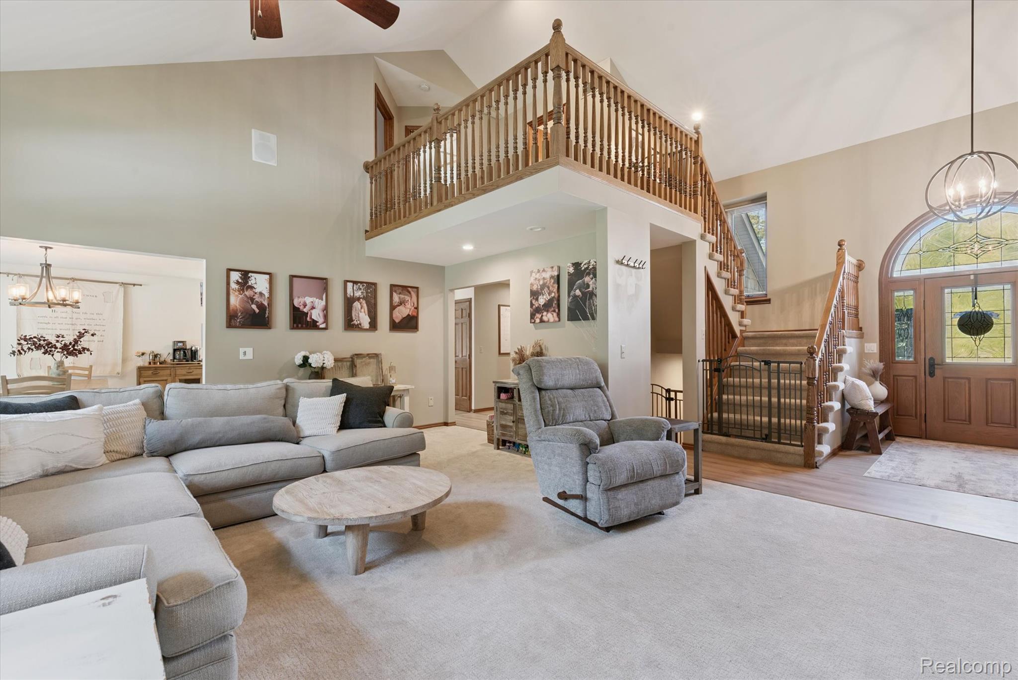 Huron Charter Township, Michigan 48164, United States, 3 Bedrooms Bedrooms, ,3 BathroomsBathrooms,Residential,Active,222337