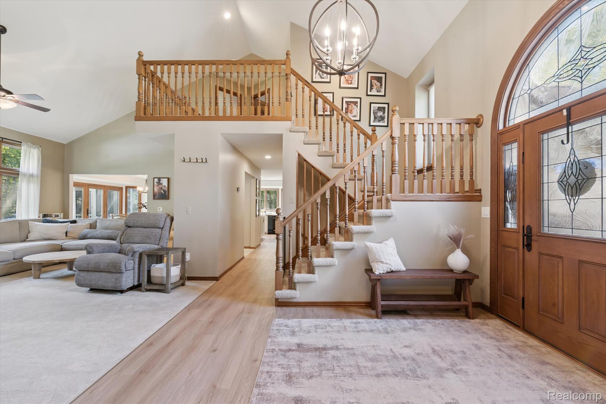 Huron Charter Township, Michigan 48164, United States, 3 Bedrooms Bedrooms, ,3 BathroomsBathrooms,Residential,Active,222337