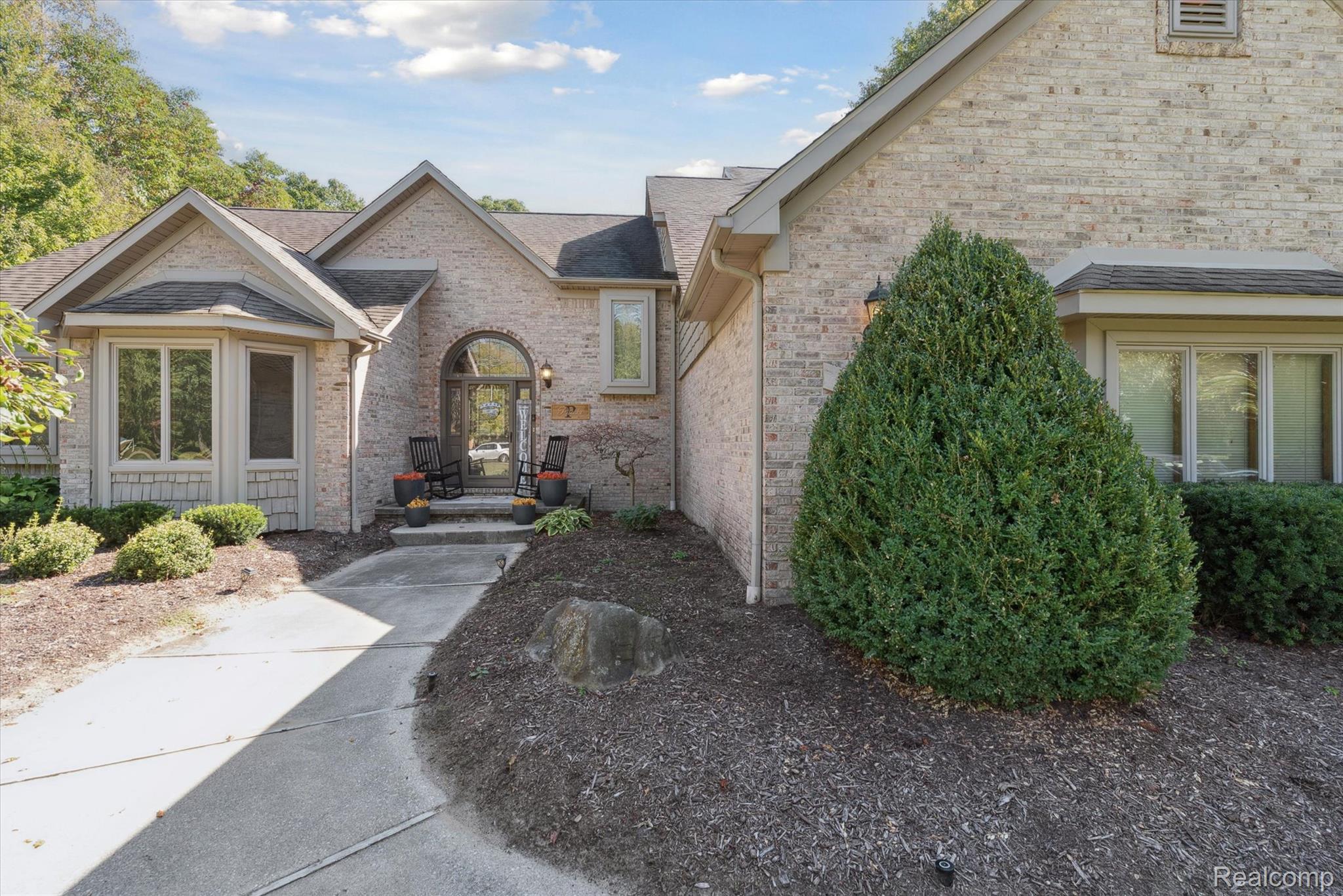 Huron Charter Township, Michigan 48164, United States, 3 Bedrooms Bedrooms, ,3 BathroomsBathrooms,Residential,Active,222337