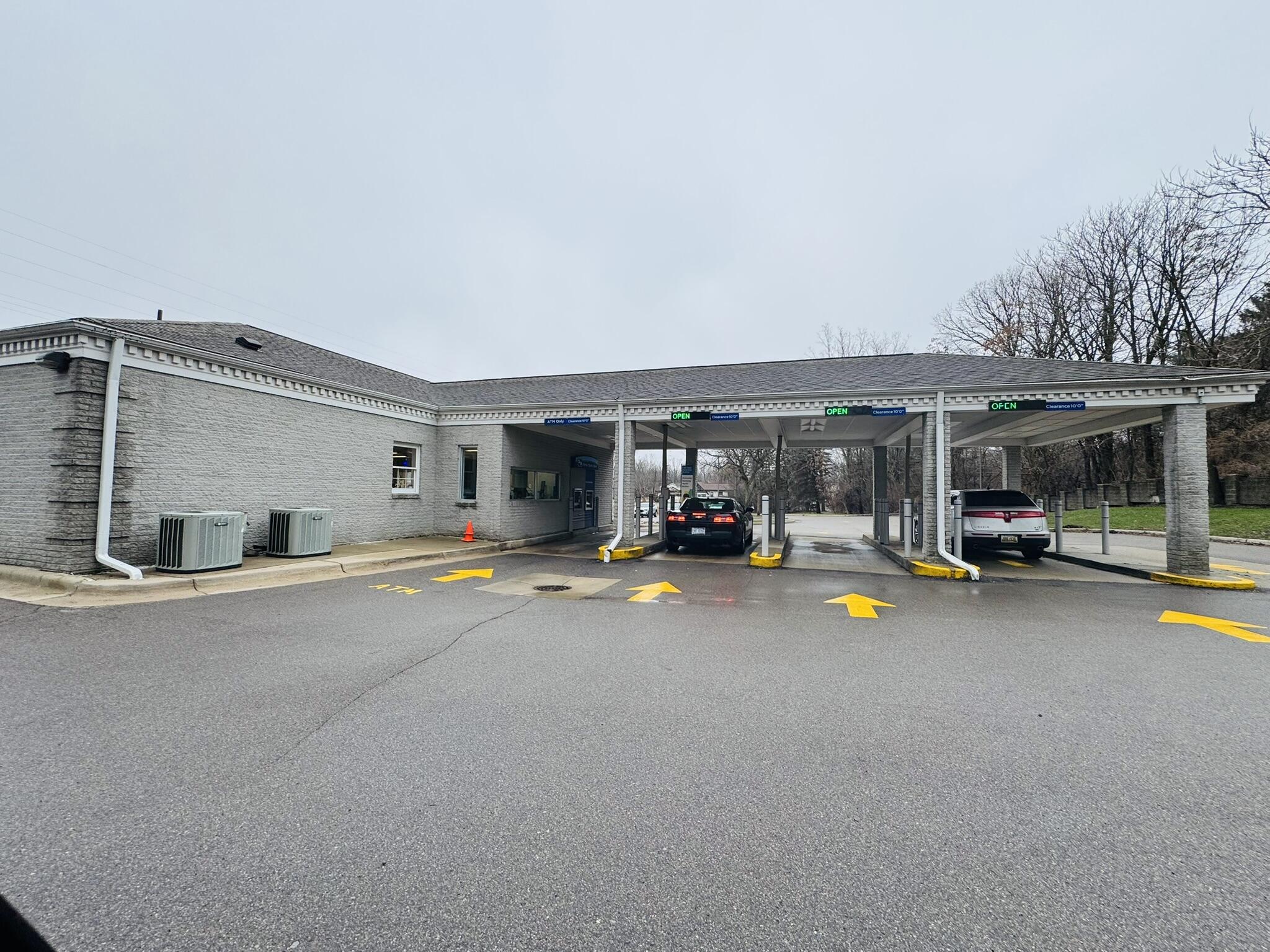 4815 Okemos Road