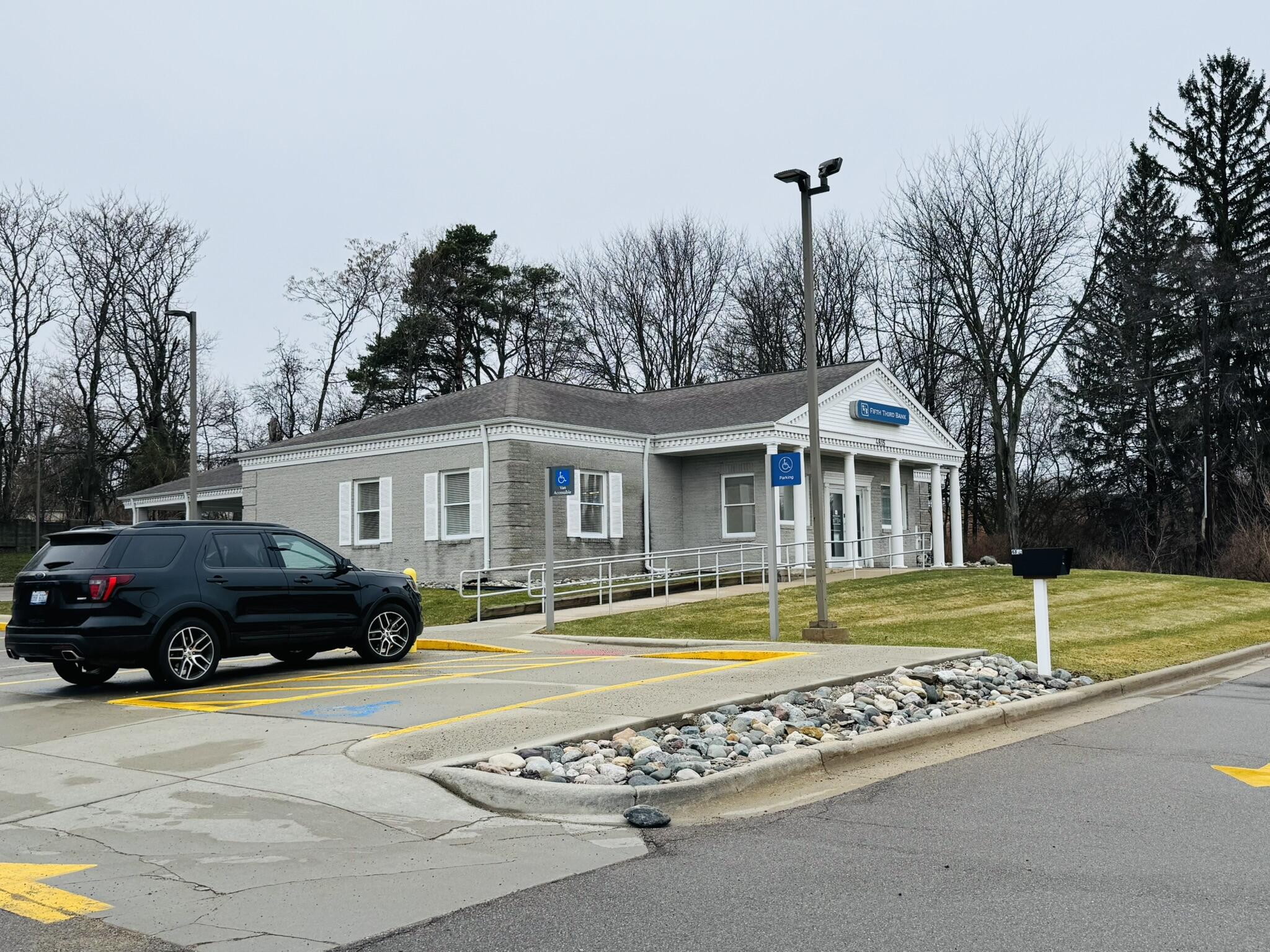4815 Okemos Road