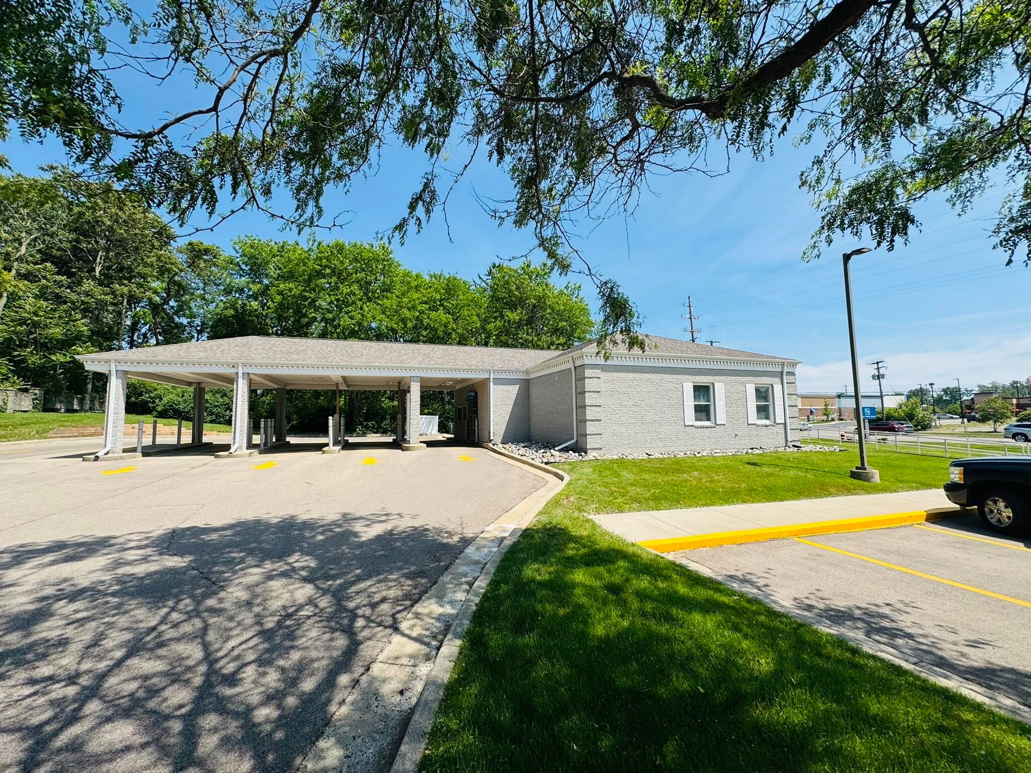 4815 Okemos Road
