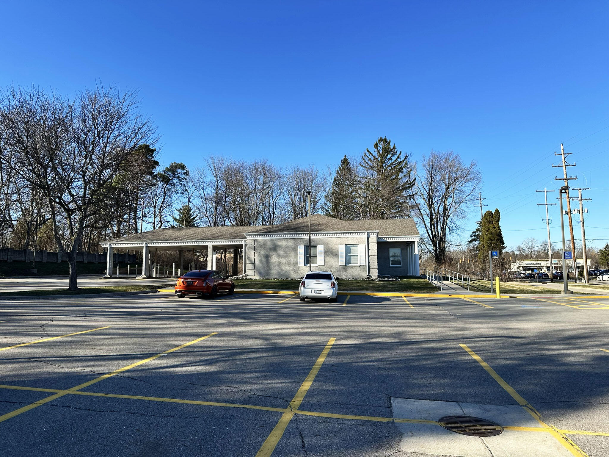 4815 Okemos Road