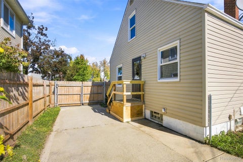 Tiny photo for 2340 Shevlin Street, Ferndale City, MI 48220 (MLS # 20261084242)