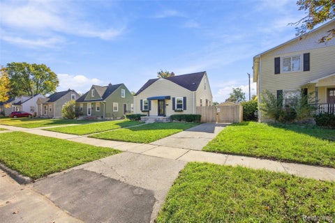 Tiny photo for 2340 Shevlin Street, Ferndale City, MI 48220 (MLS # 20261084242)