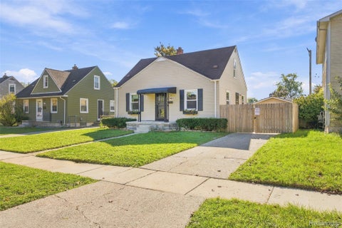 Tiny photo for 2340 Shevlin Street, Ferndale City, MI 48220 (MLS # 20261084242)