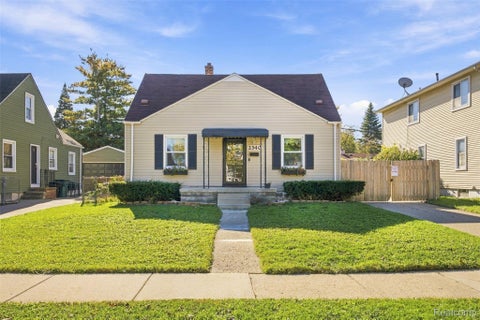 Tiny photo for 2340 Shevlin Street, Ferndale City, MI 48220 (MLS # 20261084242)