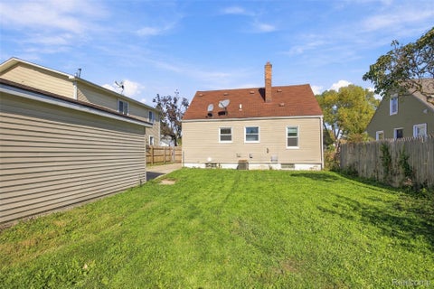 Tiny photo for 2340 Shevlin Street, Ferndale City, MI 48220 (MLS # 20261084242)