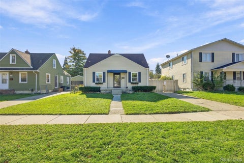 Tiny photo for 2340 Shevlin Street, Ferndale City, MI 48220 (MLS # 20261084242)