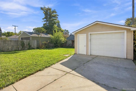 Tiny photo for 2340 Shevlin Street, Ferndale City, MI 48220 (MLS # 20261084242)
