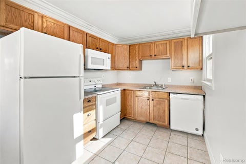 Tiny photo for 2340 Shevlin Street, Ferndale City, MI 48220 (MLS # 20261084242)
