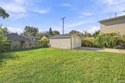 Tiny photo for 2340 Shevlin Street, Ferndale City, MI 48220 (MLS # 20261084242)