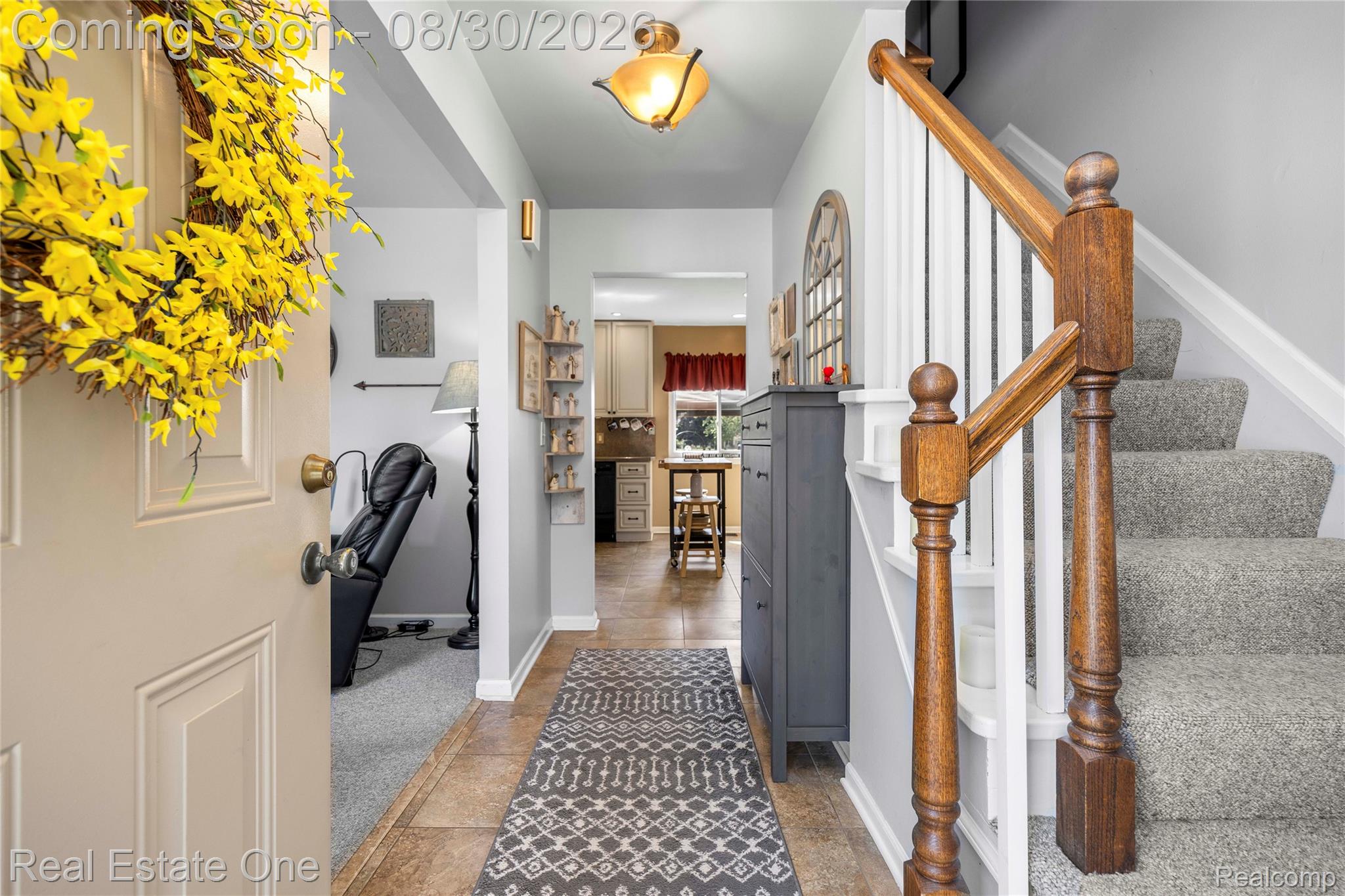 1667 Brentwood Drive