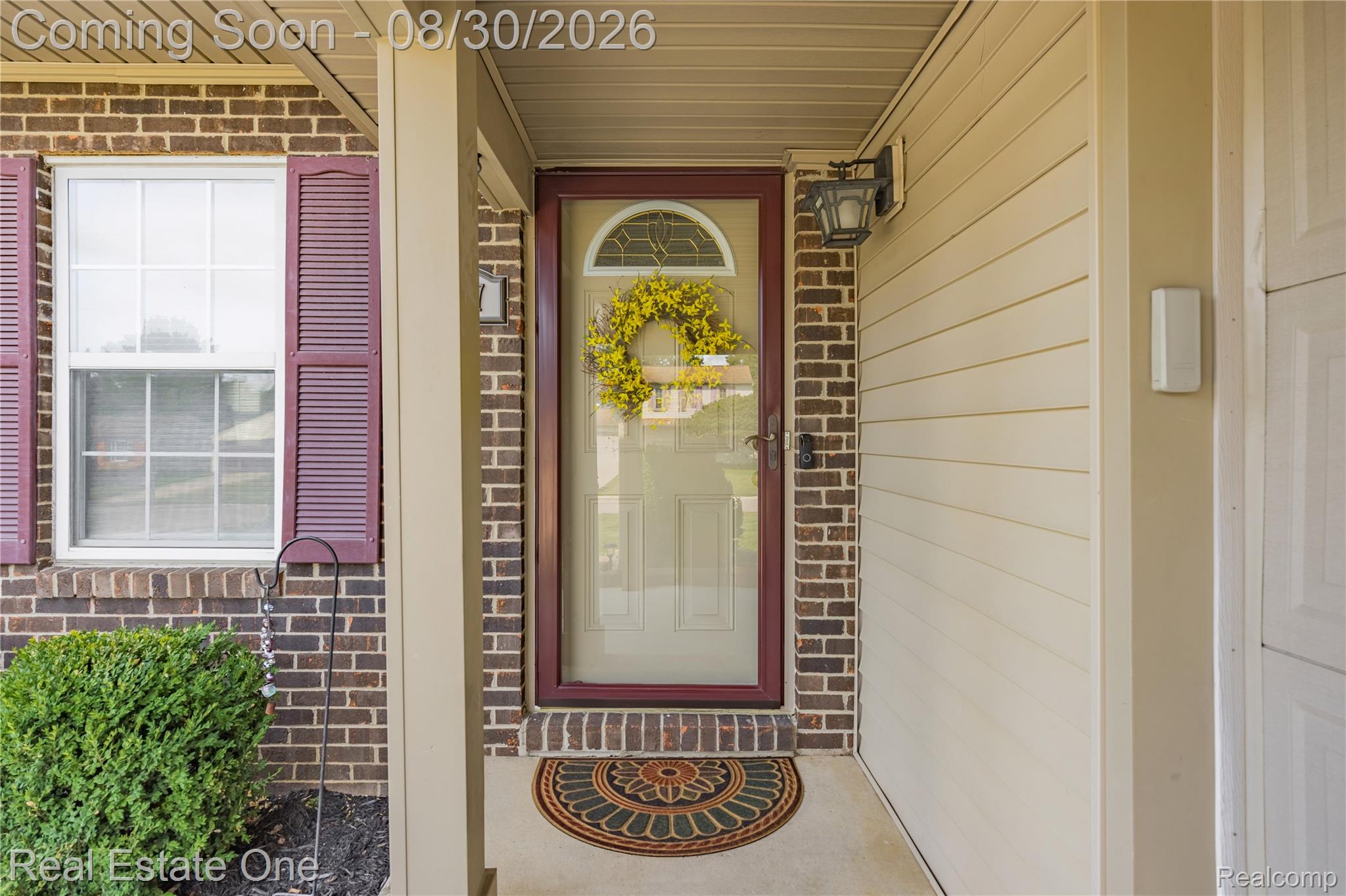 1667 Brentwood Drive