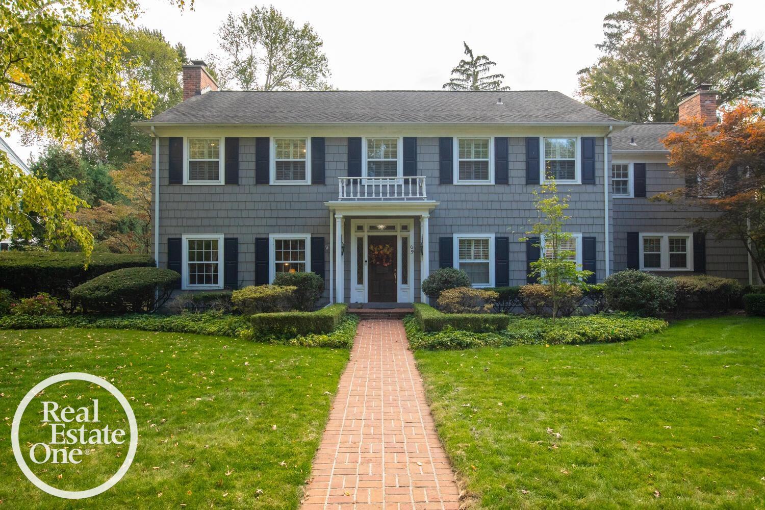 69 Touraine Road