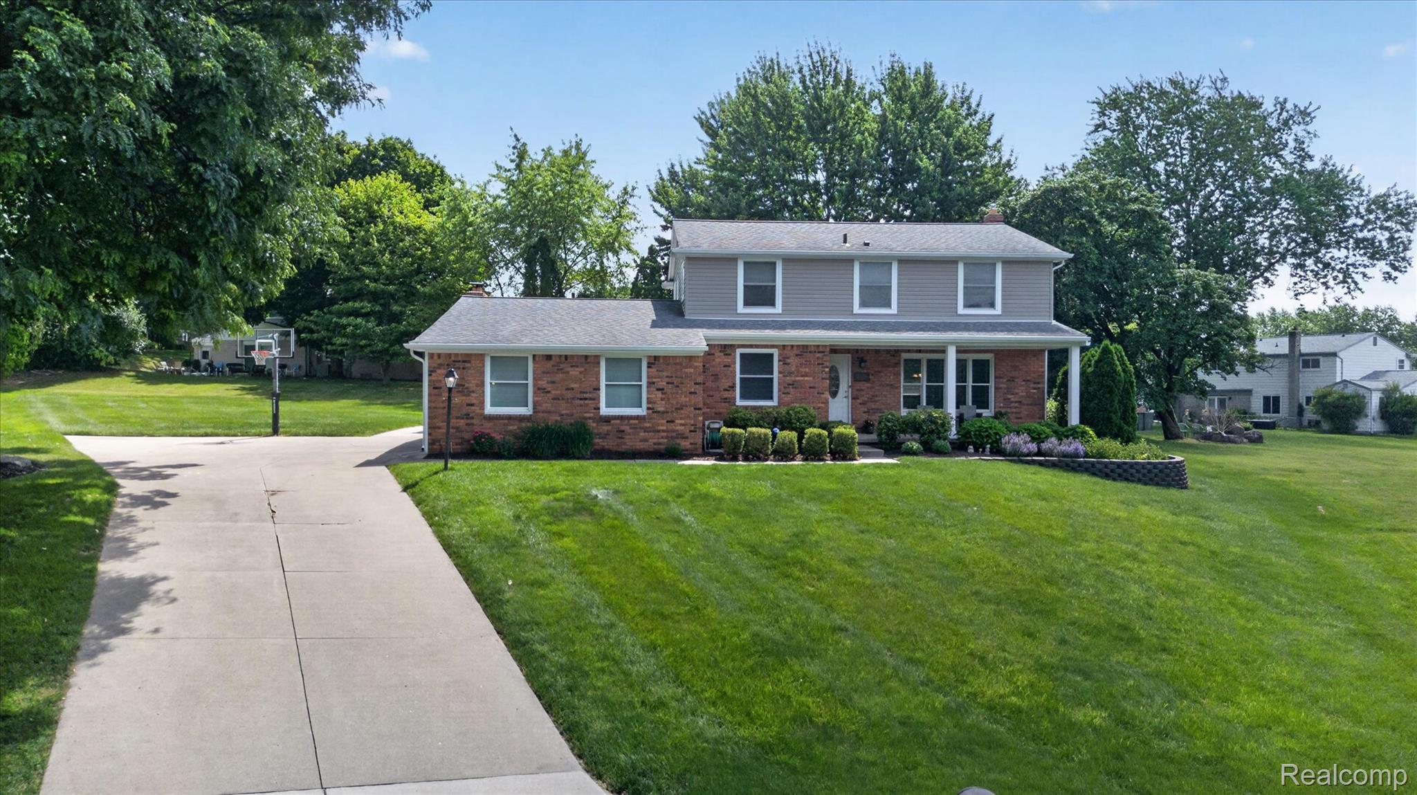 31136 Carriage Hill Court