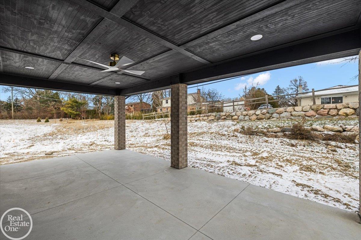 54169 Carrington Drive