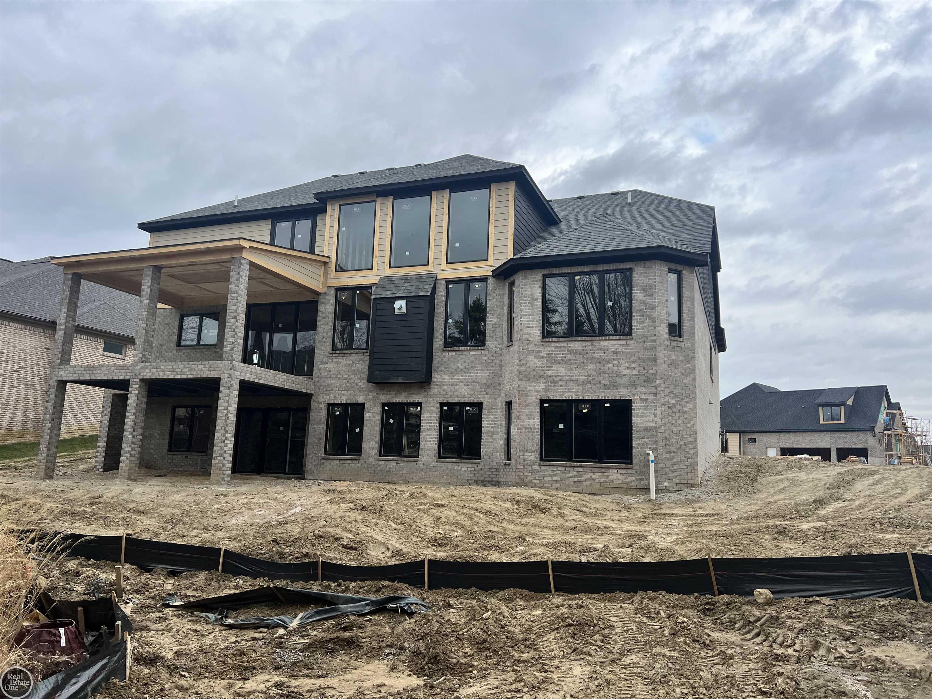 54169 Carrington Drive