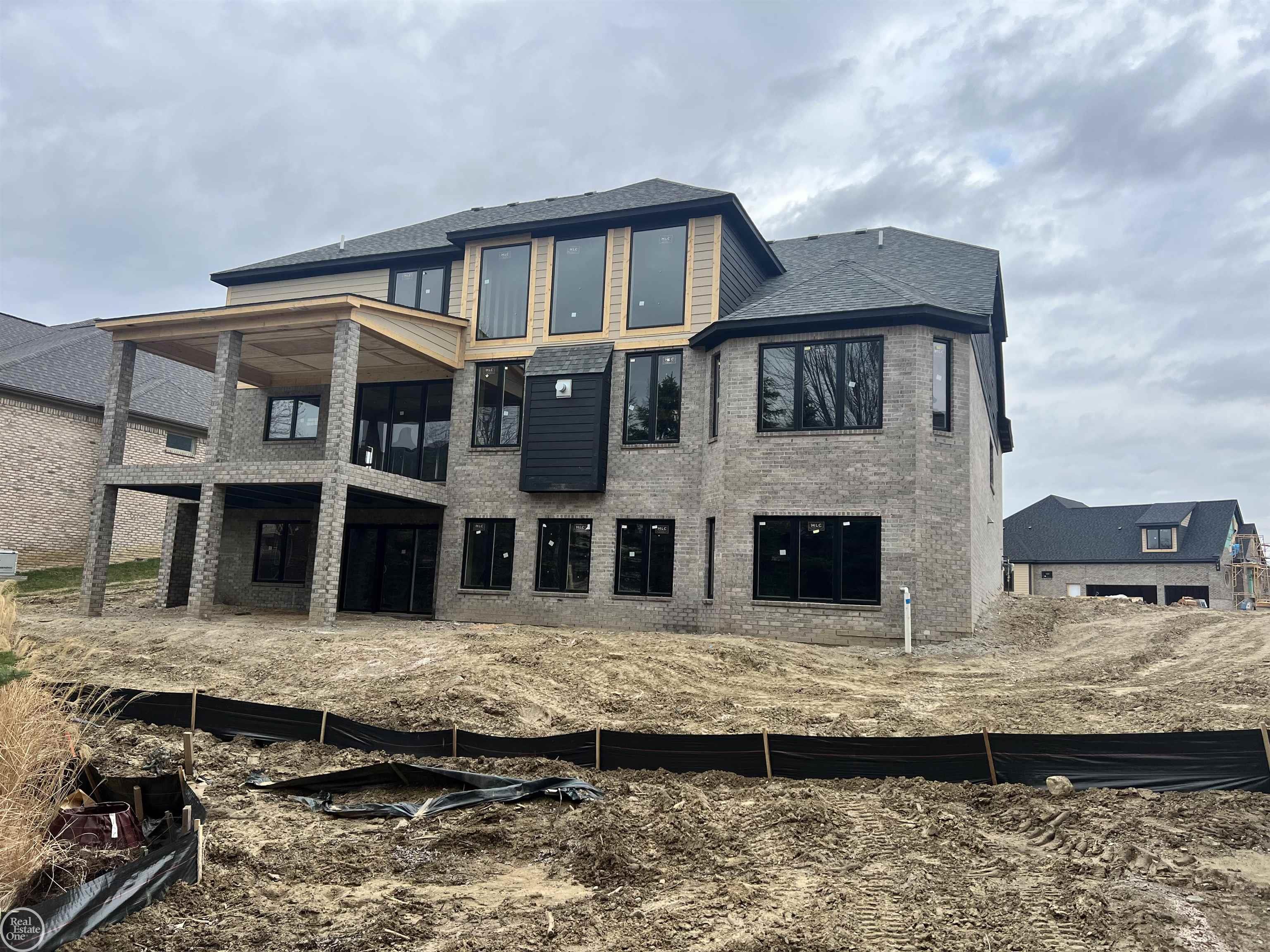 54169 Carrington Drive