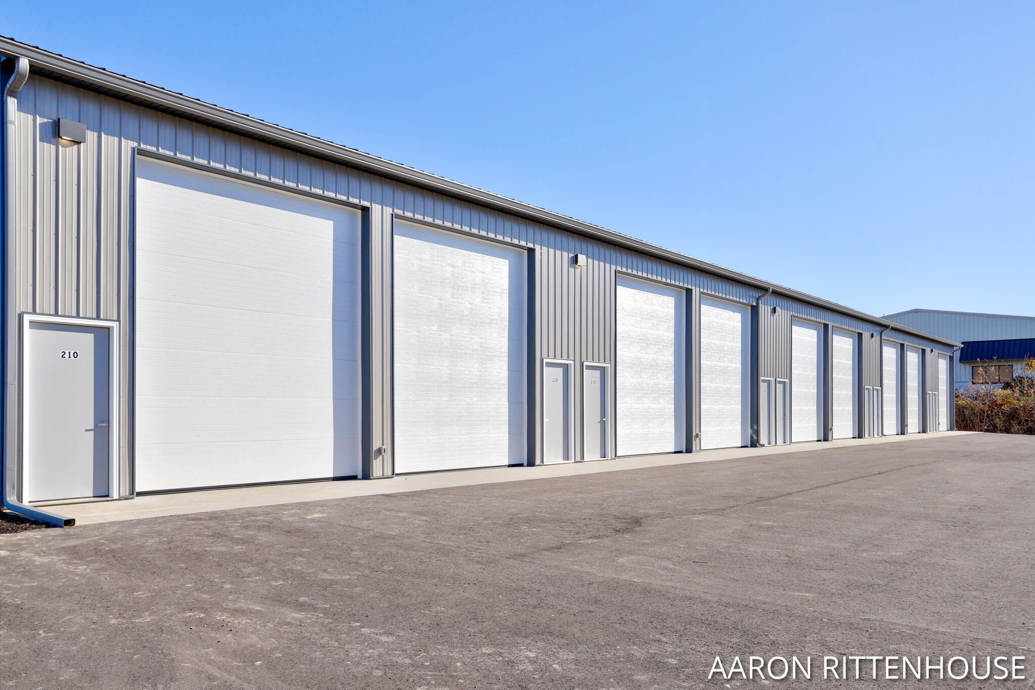 124 Veterans Drive 160