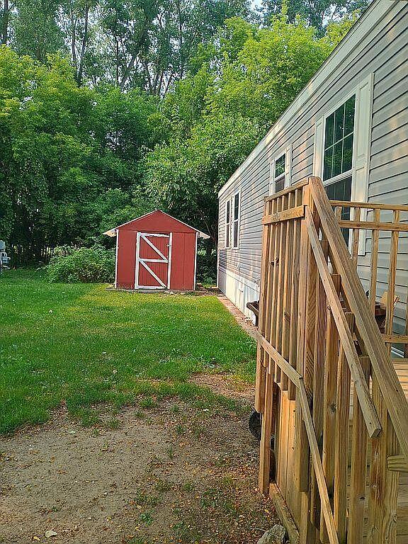 411 S Grover Avenue Lot 19