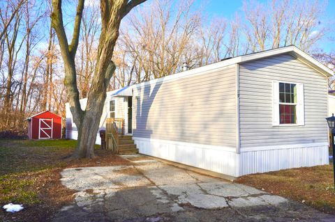 Photo of 411 S Grover Avenue #Lot 19, Alma City, MI 48801 (MLS # 65026005736)