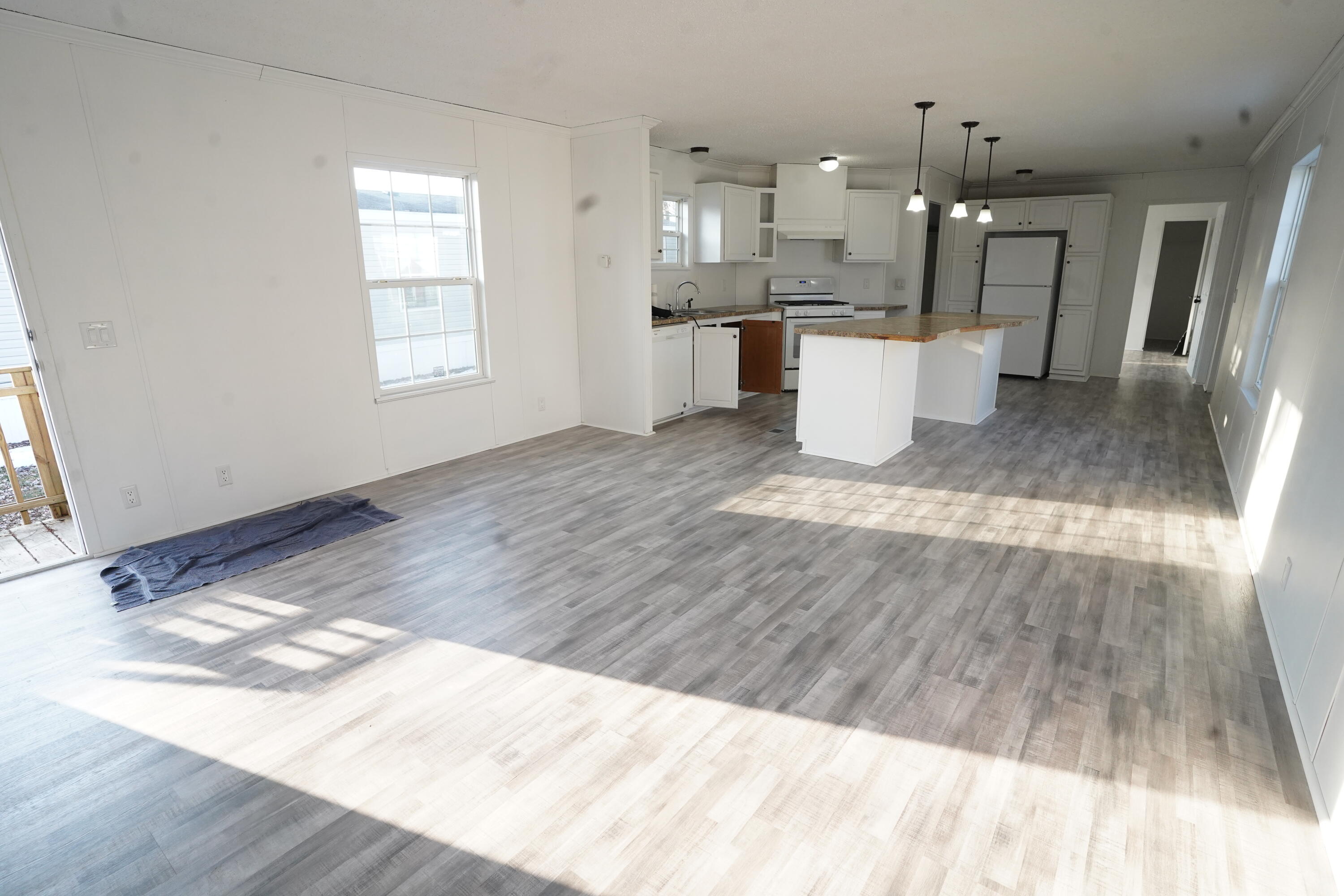 411 S Grover Avenue Lot 19